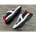 Pr@da cup sneaker