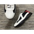 Pr@da cup sneaker