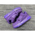 Trainer Maxi sneaker
