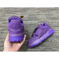 Trainer Maxi sneaker