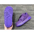Trainer Maxi sneaker